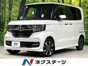 2019 HONDA N-BOX CUSTOM