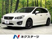 2012 SUBARU IMPREZA SPORTS