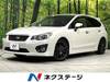 SUBARU IMPREZA SPORTS