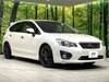 SUBARU IMPREZA SPORTS