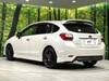SUBARU IMPREZA SPORTS