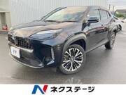 2022 TOYOTA YARIS CROSS HYBRID Z