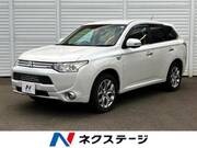 2014 MITSUBISHI OUTLANDER PHEV