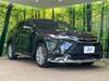 TOYOTA HARRIER HYBRID