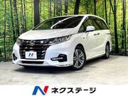 2018 HONDA OTHER