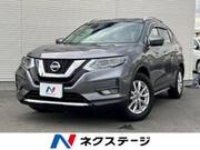 2019 NISSAN X-TRAIL