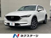 2017 MAZDA CX-5 XD L PACKAGE