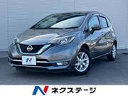 2018 NISSAN NOTE