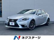 2014 LEXUS IS