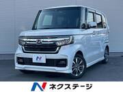 2022 HONDA N-BOX CUSTOM