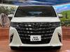 TOYOTA ALPHARD HYBRID