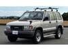 ISUZU BIGHORN