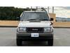 ISUZU BIGHORN