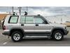 ISUZU BIGHORN