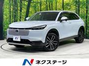 2025 HONDA VEZEL