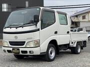 2007 TOYOTA DYNA
