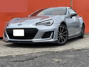2019 SUBARU BRZ