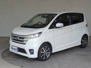 2013 NISSAN DAYZ