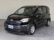 2023 TOYOTA SIENTA