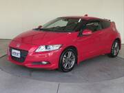 2012 HONDA CR-Z