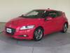 HONDA CR-Z