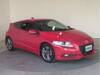 HONDA CR-Z