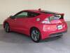 HONDA CR-Z