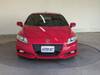 HONDA CR-Z