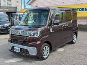 2014 DAIHATSU WAKE