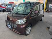 2012 DAIHATSU TANTO EXE