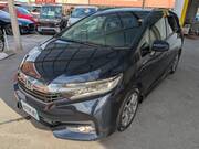 2015 HONDA SHUTTLE