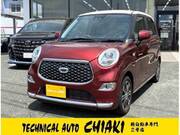 2019 DAIHATSU CAST