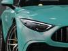 MERCEDES BENZ SL