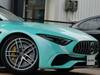 MERCEDES BENZ SL