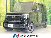 2024 HONDA N-BOX CUSTOM