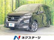 2017 NISSAN SERENA HIGHWAYSTAR V SELECTION
