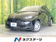 2023 TOYOTA YARIS