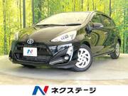 2016 TOYOTA AQUA