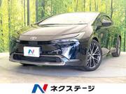 2025 TOYOTA PRIUS