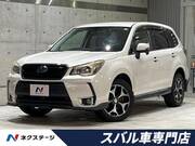 2012 SUBARU FORESTER