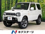 2009 SUZUKI JIMNY