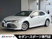 2017 TOYOTA CAMRY G
