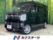 2022 SUZUKI EVERY WAGON