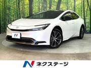 2024 TOYOTA PRIUS