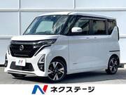 2022 NISSAN ROOX