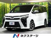 2017 TOYOTA VOXY