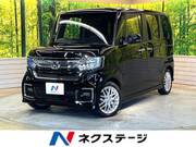 2022 HONDA N-BOX CUSTOM