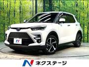 2025 TOYOTA RAIZE