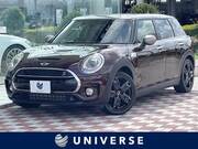 2018 BMW MINI