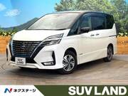 2022 NISSAN SERENA